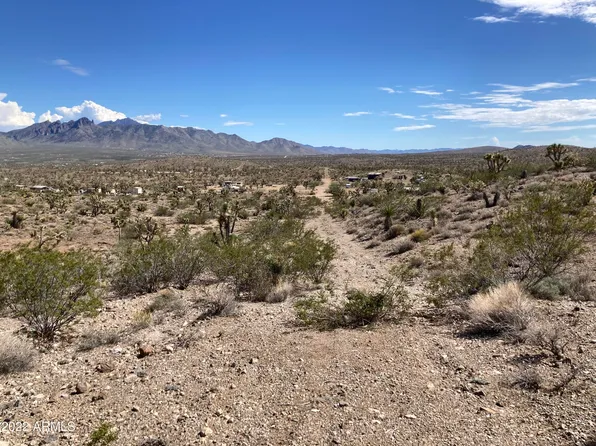 0 Lakeside Drive #22, Dolan Springs, AZ 86441