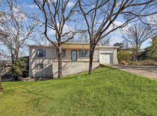 1501 W 58th St, North Little Rock, AR 72118