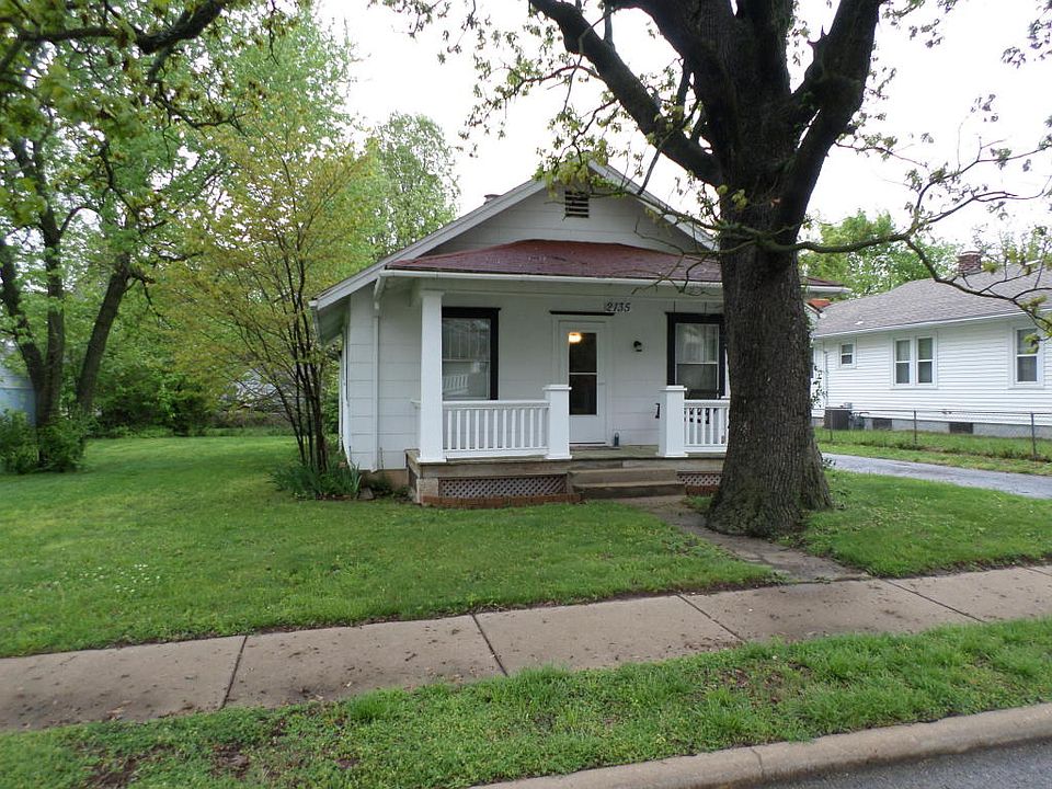 2135 N Fremont Ave, Springfield, MO 65803 Zillow