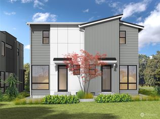 4852 42nd Ave SW #A, Seattle, WA 98116