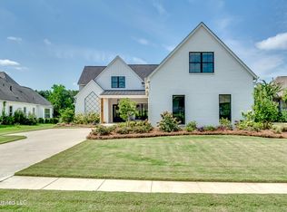 307 Highland Park Blvd, Ridgeland, MS 39157