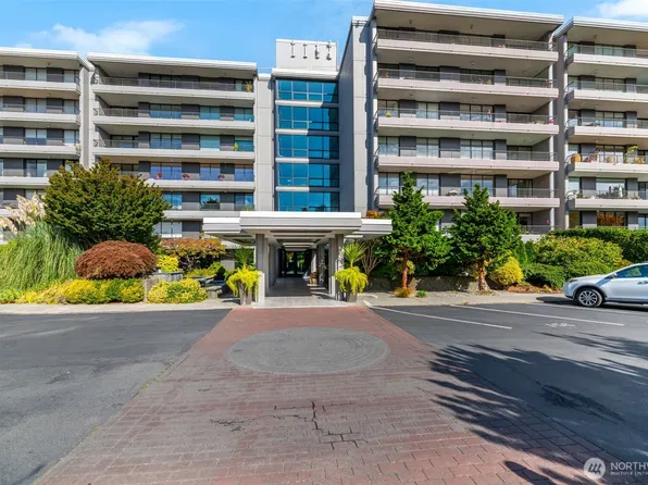 6535 Seaview Avenue NW #711B, Seattle, WA 98117