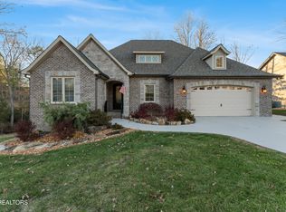 116 Leyden Dr, Fairfield Glade, TN 38558