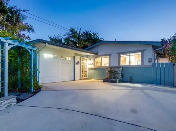 4750 Allenhurst Pl, San Diego, CA 92117