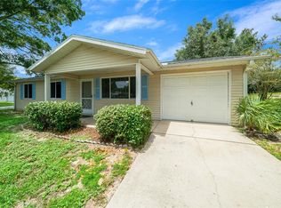 8881 SW 109th St, Ocala, FL 34481
