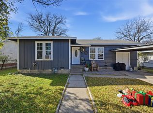 2217 Joey St, Waco, TX 76711