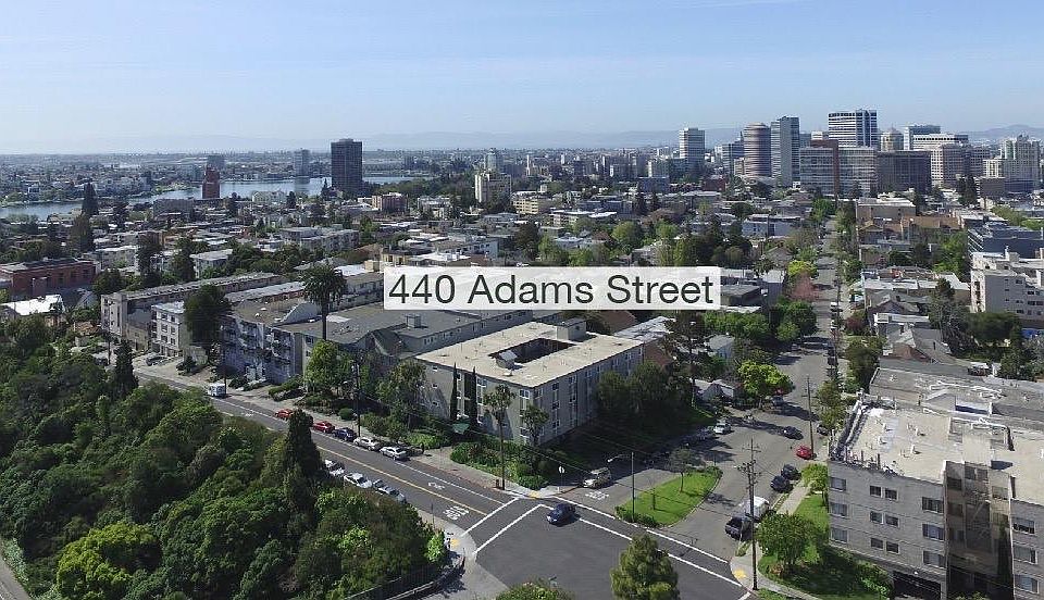 Close to Piedmont Ave, Lake Merritt and Uptown!
