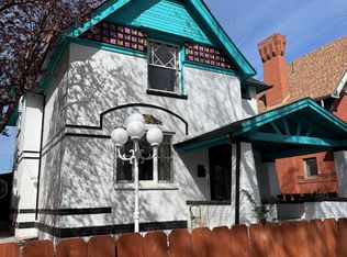 451 Acoma St, Denver, CO 80204