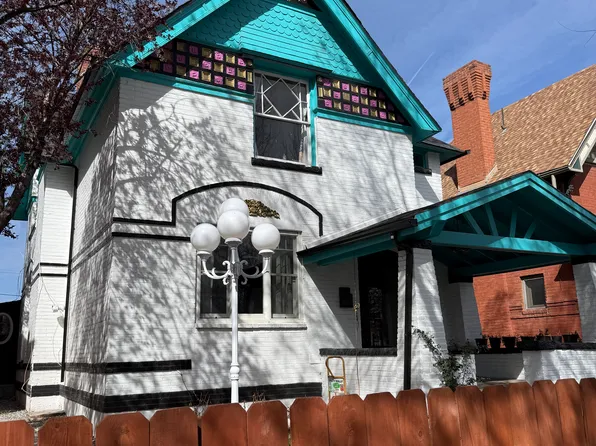 451 Acoma St, Denver, CO 80204