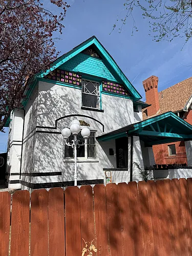 451 Acoma St Photo 1