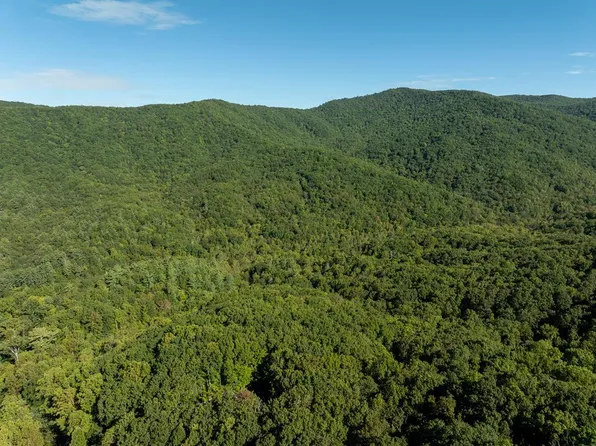 LOT 18 Wilderness Way, Ellijay, GA 30536