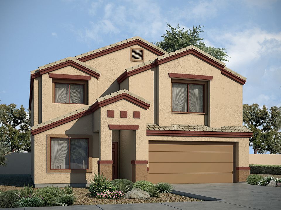 6683 S BLUE WING DR