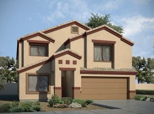 6683 S Blue Wing Dr, Tucson, AZ 85757