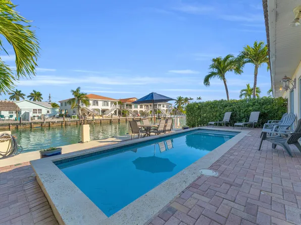 298 Sadowski Cswy, Key Colony Beach, FL 33051