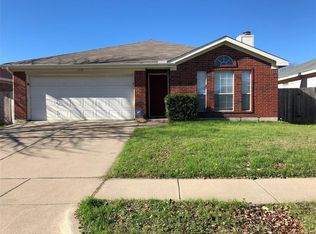 7112 Ranger Way, Fort Worth, TX 76133