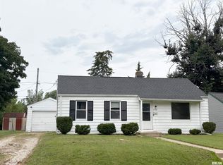 2107 W Gilbert Ave, Peoria, IL 61604