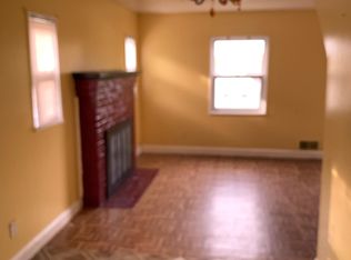5605 Gallatin St, Hyattsville, MD 20781
