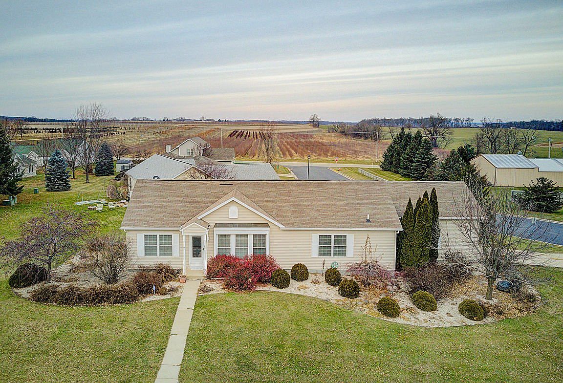 291 Goehl Rd, Waterloo, WI 53594 Zillow