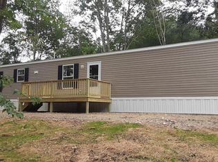 315 Libby Rd, Newfield, ME 04095