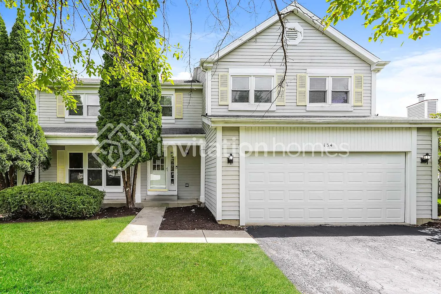 134 Brookwood Ln E Bolingbrook, IL 60440 — Photo 1