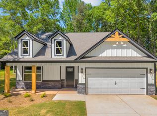 618 Highland Ave, Hartwell, GA 30643