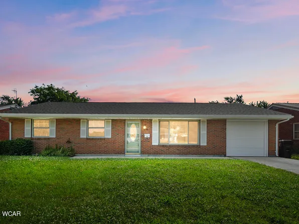 1740 Virginia Ave, Lima, OH 45801
