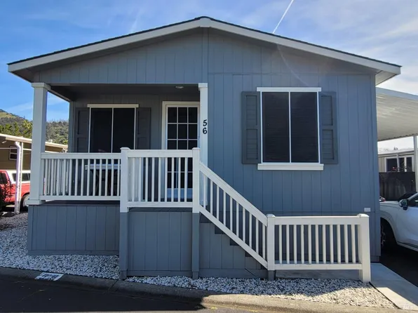 56 Coronado Circle, Santa Rosa, CA 95409