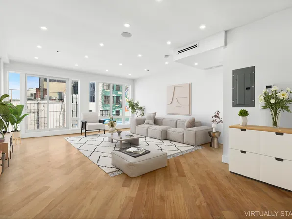 483 Hart St #2, Brooklyn, NY 11221