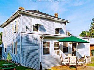 1603 Kanawha Ter, Saint Albans, WV 25177