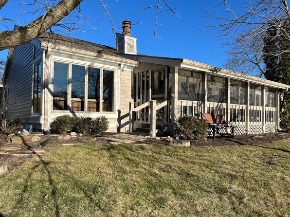 8454 Shoreway Dr, Indianapolis, IN 46240