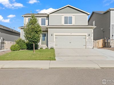 14827 Longhorn Dr, Mead, CO, 80542