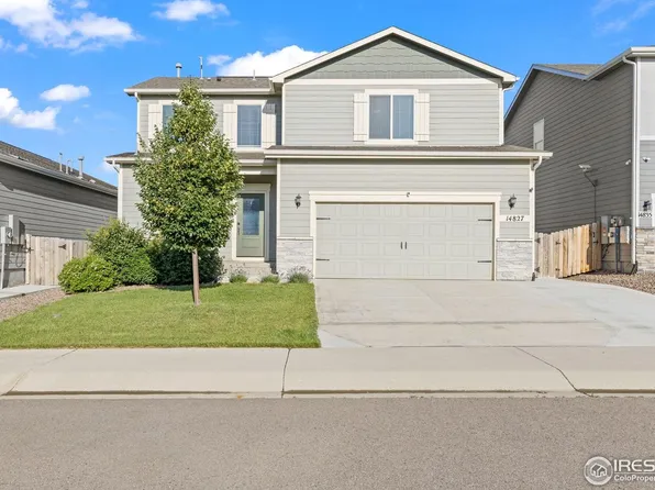 14827 Longhorn Dr, Mead, CO 80542