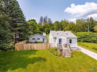 2309 Ozark St, Duluth, MN 55811