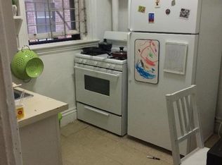 56 Queensberry St APT G3, Boston, MA 02215