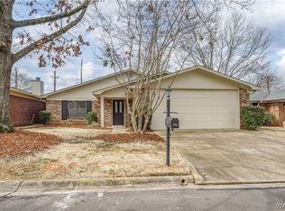 1738 Hollow Ln, Tuscaloosa, AL 35406
