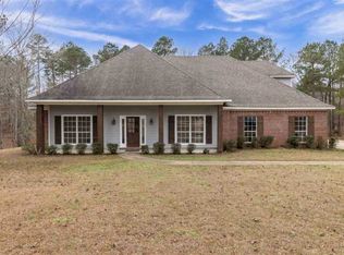 241 Tudor Cir, Brandon, MS 39042