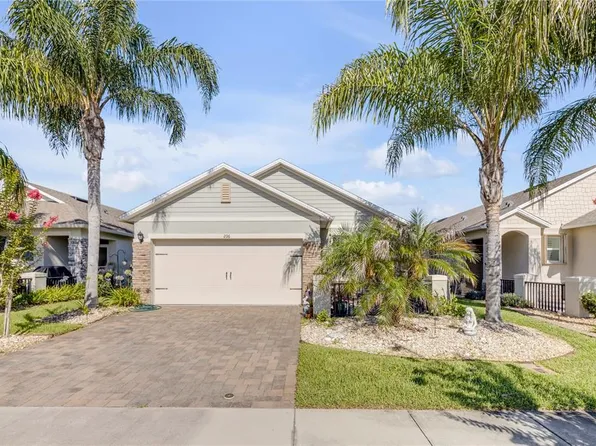206 Caryota Ct N, New Smyrna Beach, FL 32168