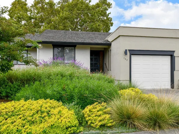 143 Vineyard Circle, Yountville, CA 94559