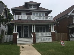 2856-2858 N 37th St, Milwaukee, WI 53210