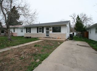 503 E Cannon St, Lafayette, CO 80026