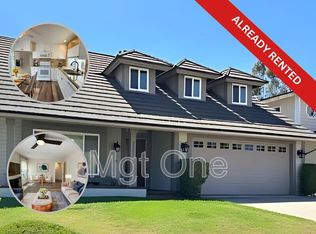 26816 Rawhide Cir, Lake Forest, CA 92630