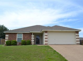 2021 Sabine Dr, Waco, TX 76708