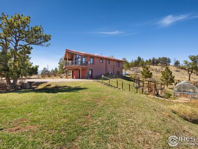 13236 Otter Rd, Loveland, CO, 80538
