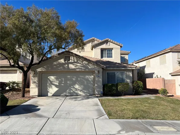 2453 Silver Swan Ct, Henderson, NV 89052