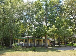 384 Ridge Lake Scenic Dr, Montgomery, TX 77316