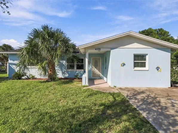 4331 TAHITI DRIVE, HERNANDO BEACH, FL 34607