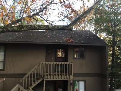 1201 N Pierce St APT 62, Little Rock, AR, 72207