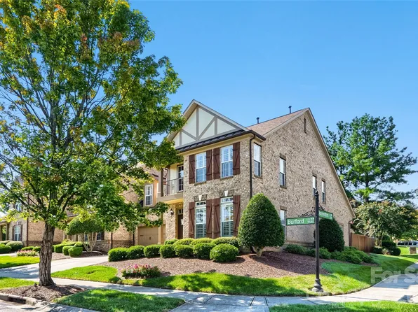 9547 Burford Ln NW, Concord, NC 28027
