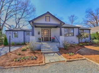 764 Poindexter Dr, Charlotte, NC 28209