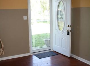 8430 Alan Dr, Camby, IN 46113